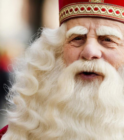 Patronen om sinterklaas mee te vieren