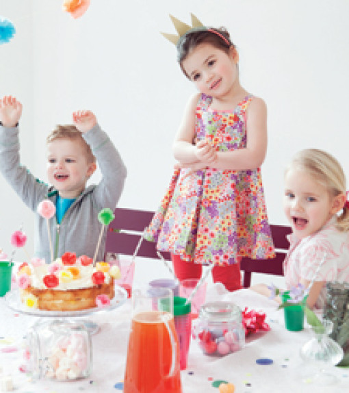 Sneak preview Knippie 2!