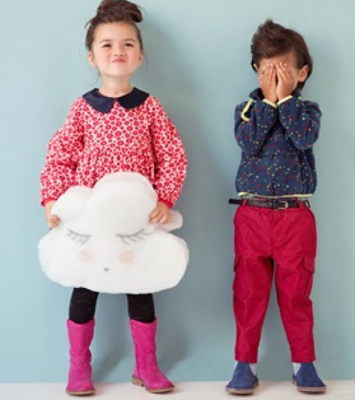 Het regent snoepjes in Knippie 5!