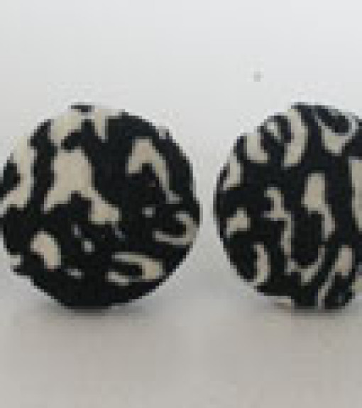 Naaitip: Stofknopen maken