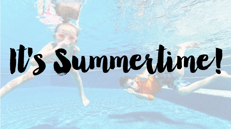 BEGIN VAN DE ZOMER | Knipmode