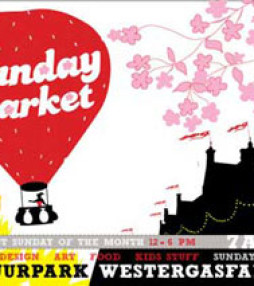 UITtip: Sunday Spring Market