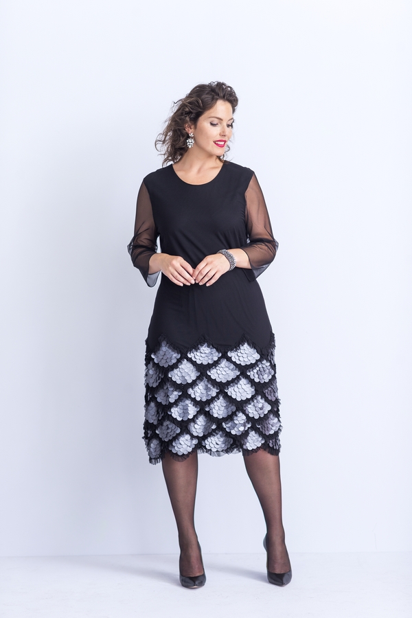 blouse + rok