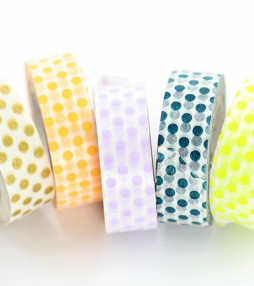 10 x Washi tape