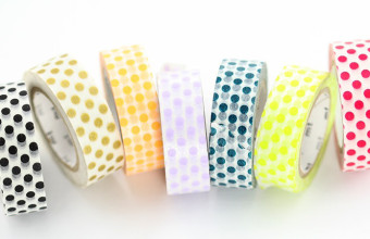 10 x Washi tape