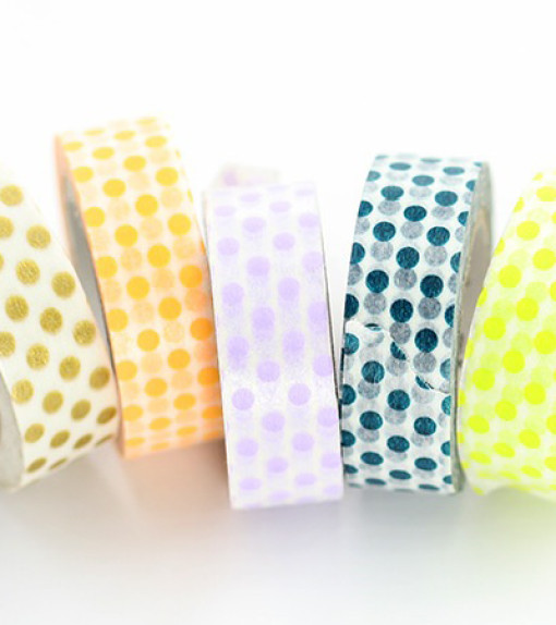 10 x Washi tape