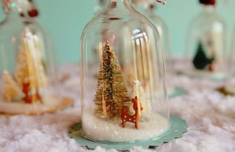 Kerst DIY’s voor de kids!