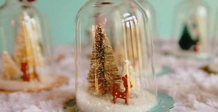 Kerst DIY’s voor de kids!