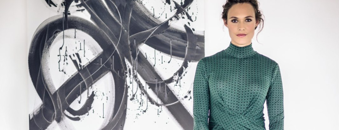 Patroon van de week: Jurk