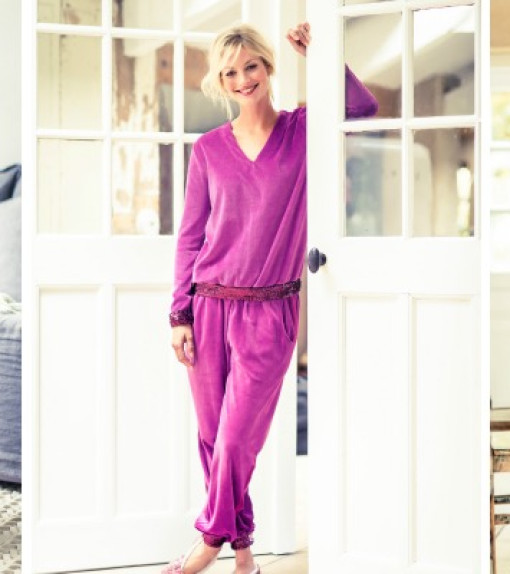 Comfortable kleding voor tijdens de kerstdagen