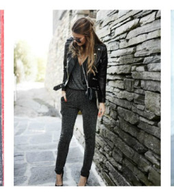 Inspiratie: feestelijke jumpsuits