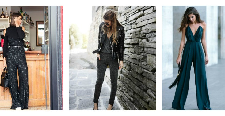 Inspiratie: feestelijke jumpsuits