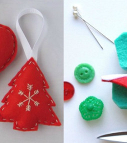 Inspiratie: DIY kerstballen