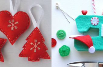 Inspiratie: DIY kerstballen