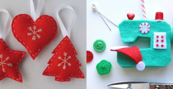 Inspiratie: DIY kerstballen