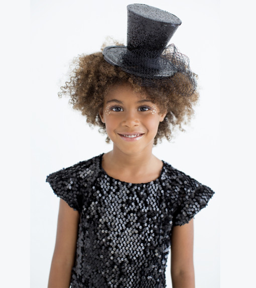Patroon van de week: Feestjurk