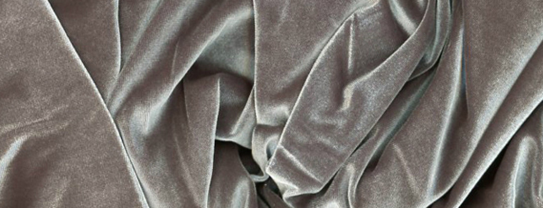 Fabric Friday | Velours