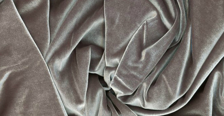 Fabric Friday | Velours