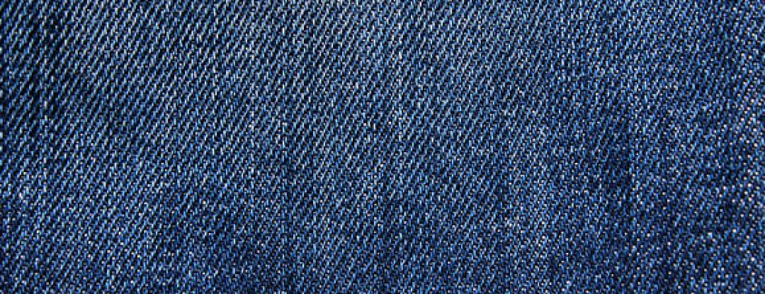 Fabric Friday | Denim