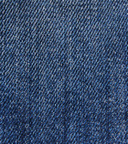 Fabric Friday | Denim