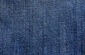 Fabric Friday | Denim