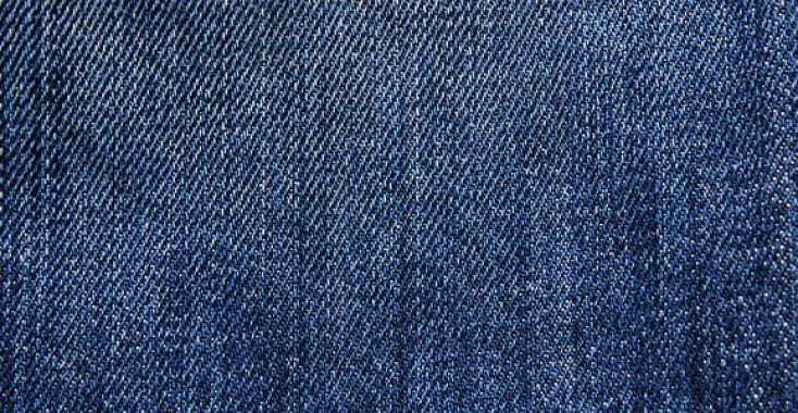 Fabric Friday | Denim