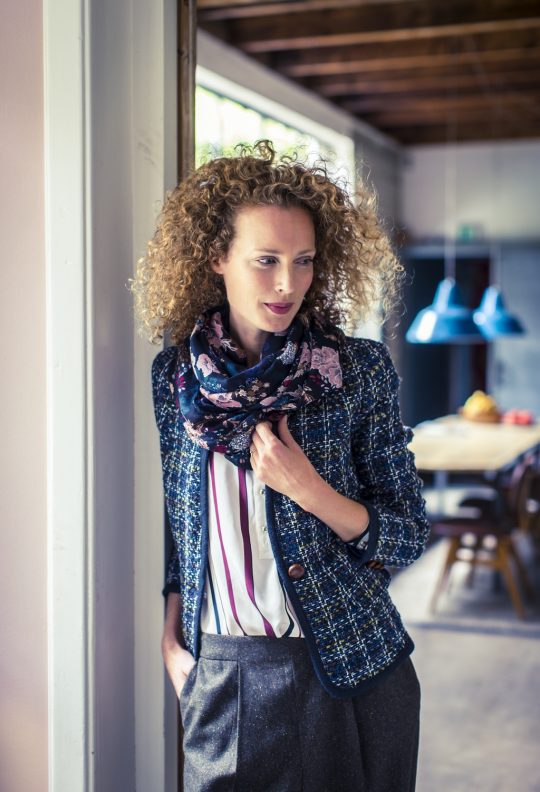 jasje + broek