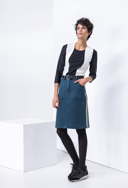 top + rok