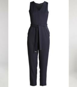 Zo kan het ook: jumpsuit