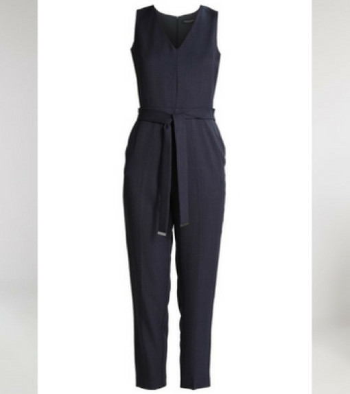 Zo kan het ook: jumpsuit