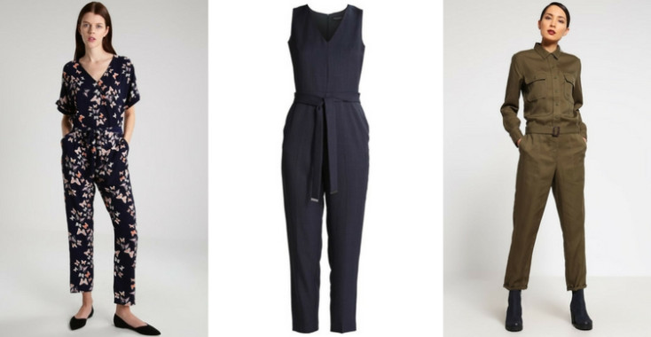 Zo kan het ook: jumpsuit