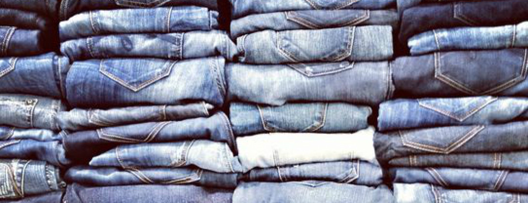 Fabric Fact: Denim