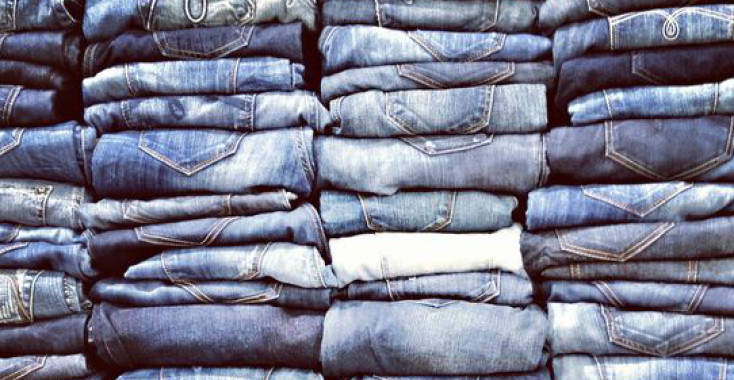 Fabric Fact: Denim