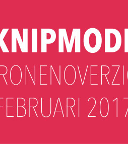 Patronenoverzicht: februari 2017