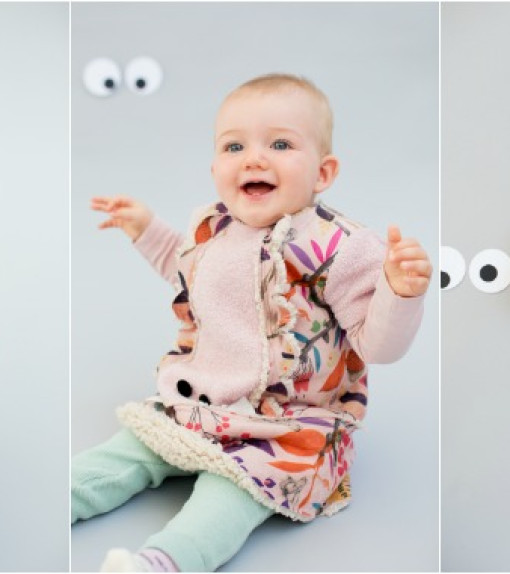 Patroon van de week: jurk