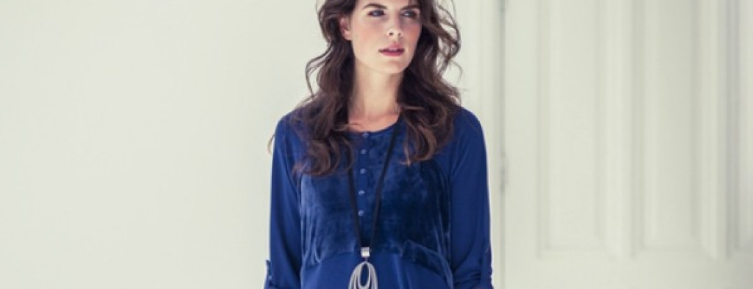 Patroon van de week: Jurk