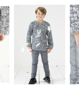 Patroon van de week: Broek