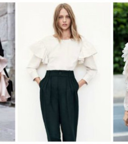 Trend: Ruches