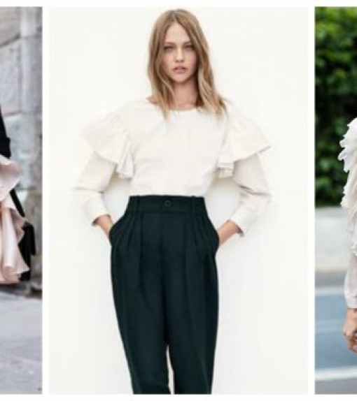 Trend: Ruches