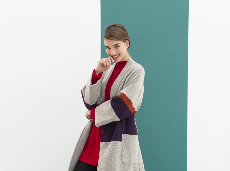 Sneak preview: Knipmode februari