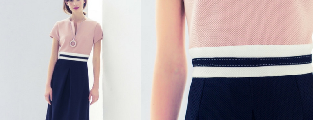 Patroon van de week: jurk