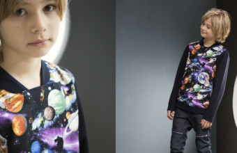 Patroon van de week: sweater