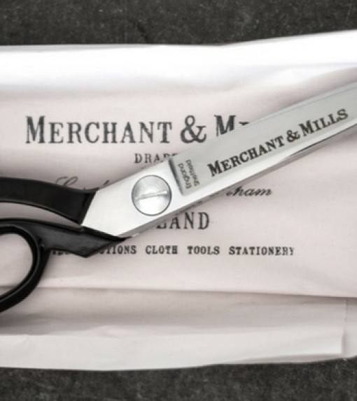 Webshop Merchant & Mills