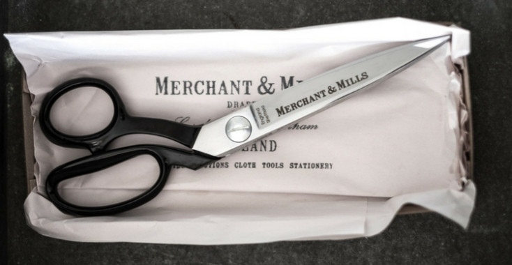 Webshop Merchant & Mills