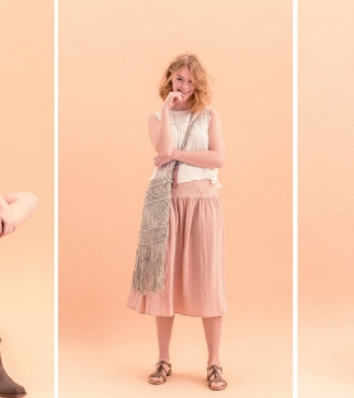 TREND | Festivalmode