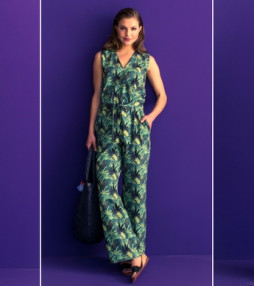 Patroon van de week | jumpsuit 1 knippie 3 2018