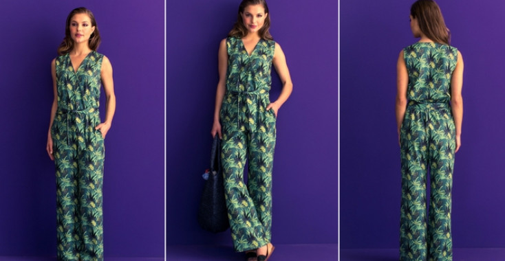 Patroon van de week | jumpsuit 1 knippie 3 2018