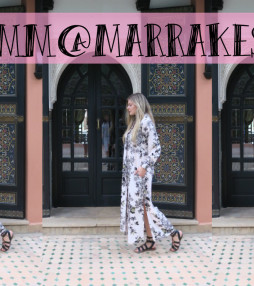 Mijn trip naar Marrakech | Mode met Michelle