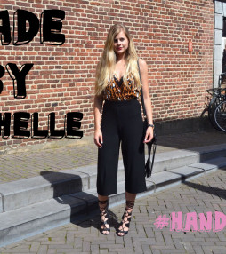 Made by Michelle | Mode met Michelle