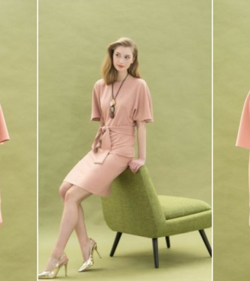 Lezerswensen | ‘Altijd goed’-jurk voor iedere gelegenheid